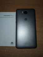 Huawei Y5 2017. �/� ����