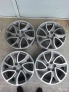 Citroen. 7.0x18", 5x114.3, ET38, �� 67,1���. ����