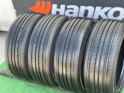 Yokohama Advan dB V551V. ������, 2019 ���, ����� ����