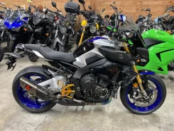 Yamaha MT-10. 1 000����. ��., ��������, ���������, ��� �������. ��� ����� �� ������������ ����