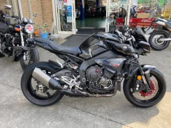 Yamaha MT-10. 1 000����. ��., ��������, ���������, ��� �������. ��� ����� �� ������������ ����