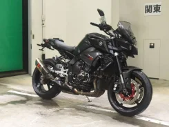 Yamaha MT-10. 1 000����. ��., ��������, ���������, ��� �������. ��� ����� �� ������������ ����