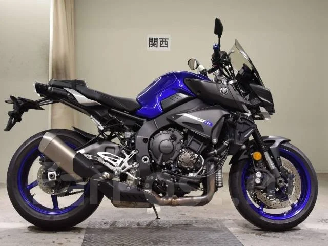 Yamaha MT-10. 1 000����. ��., ��������, ���������, ��� �������. ��� ����� �� ������������ ����