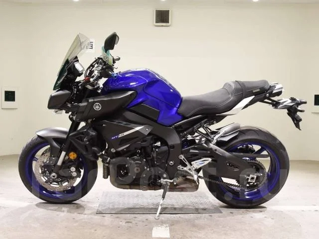 Yamaha MT-10. 1 000����. ��., ��������, ���������, ��� �������. ��� ����� �� ������������ ����