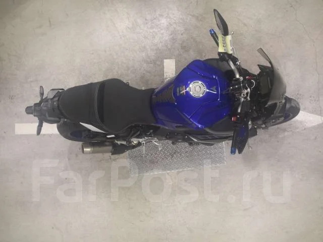 Yamaha MT-10. 1 000����. ��., ��������, ���������, ��� �������. ��� ����� �� ������������ ����