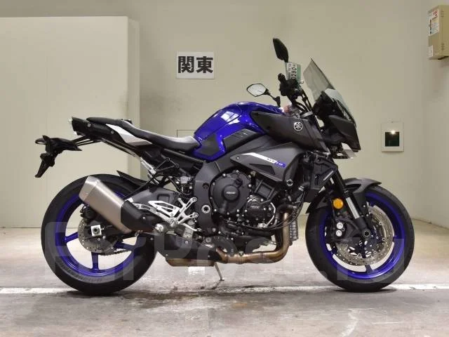 Yamaha MT-10. 1 000����. ��., ��������, ���������, ��� �������. ��� ����� �� ������������ ����