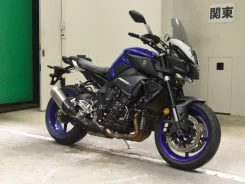 Yamaha MT-10. 1 000����. ��., ��������, ���, ��� �������. ��� ����� �� ������������ ����
