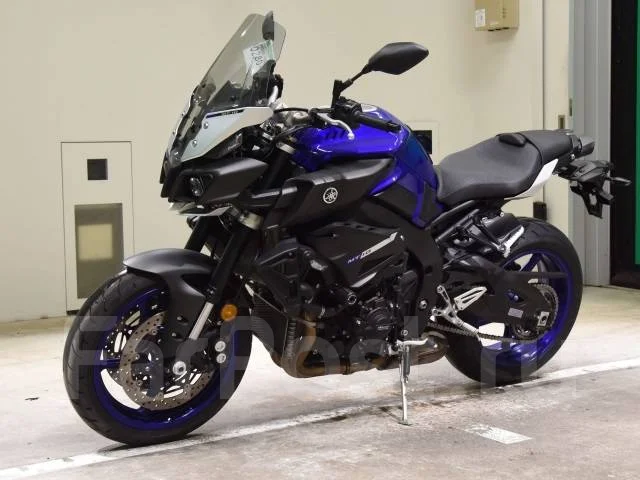 Yamaha MT-10. 1 000����. ��., ��������, ���������, ��� �������. ��� ����� �� ������������ ����