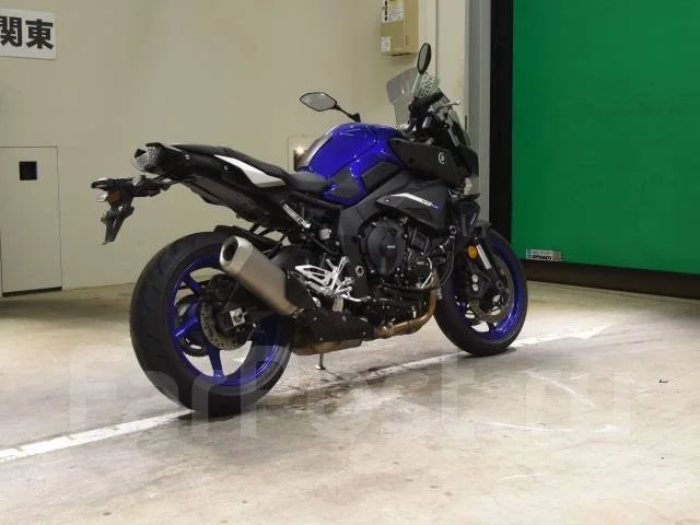 Yamaha MT-10. 1 000����. ��., ��������, ���������, ��� �������. ��� ����� �� ������������ ����