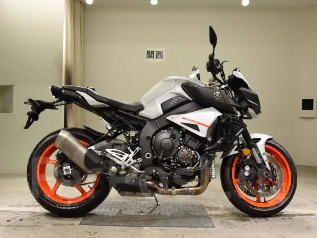 Yamaha MT-10. 1 000����. ��., ��������, ���������, ��� �������. ��� ����� �� ������������ ����