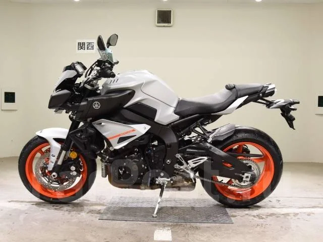 Yamaha MT-10. 1 000����. ��., ��������, ���������, ��� �������. ��� ����� �� ������������ ����