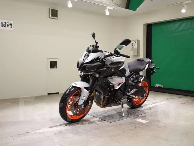 Yamaha MT-10. 1 000����. ��., ��������, ���������, ��� �������. ��� ����� �� ������������ ����