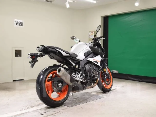Yamaha MT-10. 1 000����. ��., ��������, ���������, ��� �������. ��� ����� �� ������������ ����