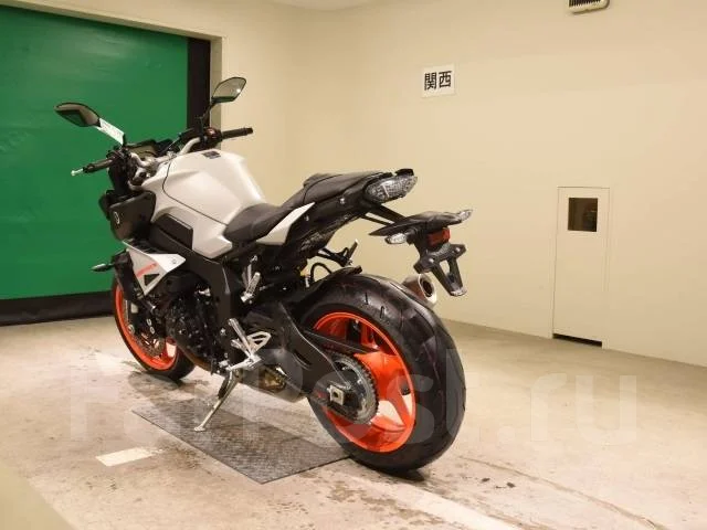 Yamaha MT-10. 1 000����. ��., ��������, ���������, ��� �������. ��� ����� �� ������������ ����