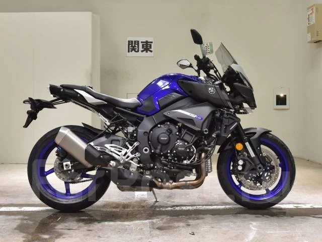 Yamaha MT-10. 1 000����. ��., ��������, ���������, ��� �������. ��� ����� �� ������������ ����