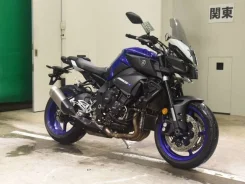Yamaha MT-10. 1 000����. ��., ��������, ���������, ��� �������. ��� ����� �� ������������ ����