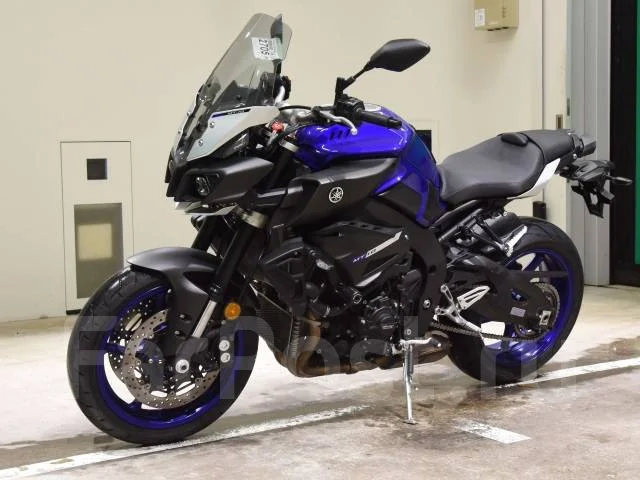 Yamaha MT-10. 1 000����. ��., ��������, ���������, ��� �������. ��� ����� �� ������������ ����