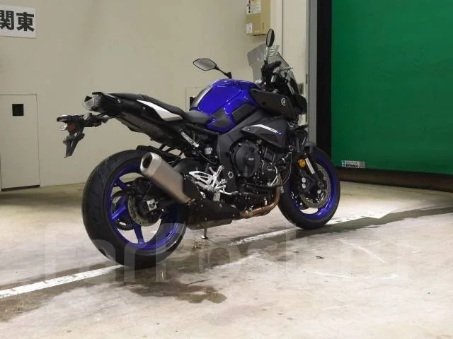Yamaha MT-10. 1 000����. ��., ��������, ���������, ��� �������. ��� ����� �� ������������ ����