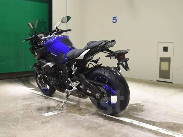 Yamaha MT-10. 1 000����. ��., ��������, ���������, ��� �������. ��� ����� �� ������������ ����