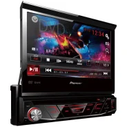 Pioneer AVH-3100DVD ����