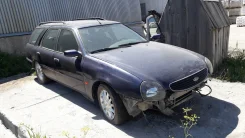 Ford Scorpio ����