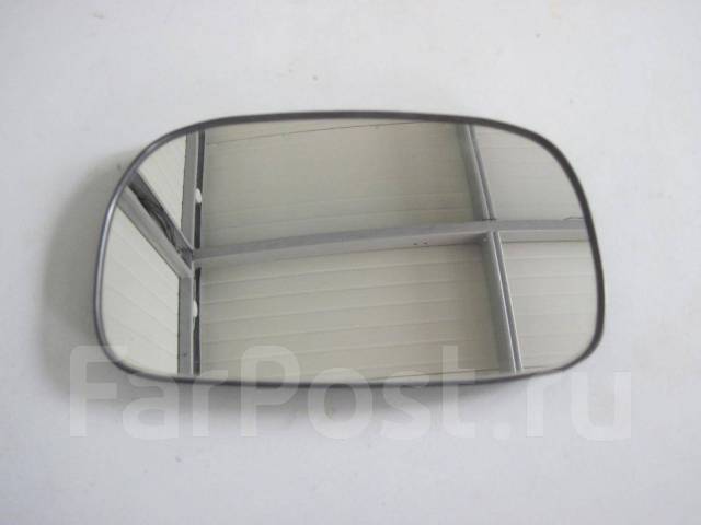 Зеркало-Полотно Toyota MARK II GX100 LX100 GX105 JZX100 JZX105 JZX101 ...