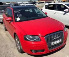 Audi A3 ����