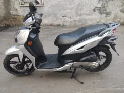 Sym Symphony SR50. 50����. ��., ��������, ��� ���, � �������� ����