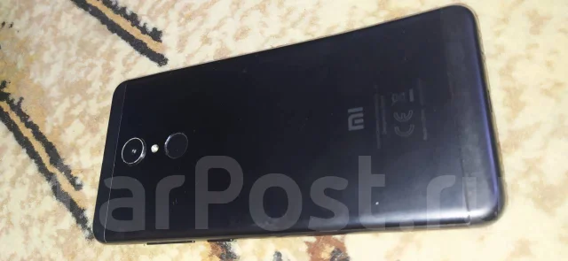 Xiaomi Redmi 5. �/�, ������, Dual-SIM ����