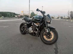 Honda CB 1000. 1 000����. ��., ��������, ���, � �������� ����