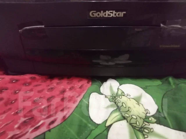 Goldstar ����