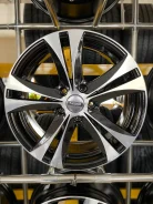 Neo TL 744. 6.5x17", 5x114.3, ET41, �� 67,1���. ����
