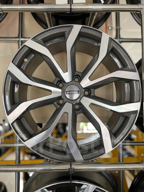 Neo TL 808. 8.0x18", 5x114.3, ET40, �� 67,1���. ����