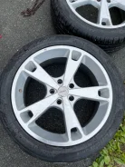 Fabulous Various. 7.5x19", 5x114.3, ET48 ����