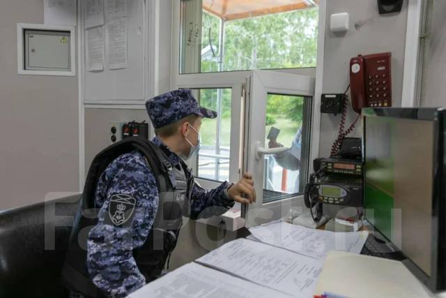 Требуются парни и девушки на должности Полицейского, работа в