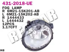 ���� ��������������� ������ OEM 4312018RUE Ford S-max - 4312018RUE ����