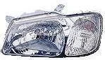 ���� �������� ����� /- ��� ��������� OEM 2211116Lldem Hyundai Accent 2 - 2211116LLDEM ����