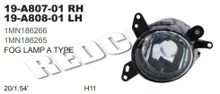 ���� ��������������� ����� ��� OEM 19A808019B Mitsubishi Lancer 9 - 19A808019B ����