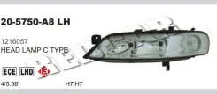 ���� ����� OEM 205750a82b Opel Vectra B - 205750A82B ����