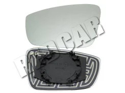 ������ ������� ����� � ���������� (convex) (�������) OEM 5JA857521C Skoda Rapid - 5JA857521C ����