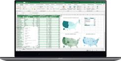 - "   Excel   " 
