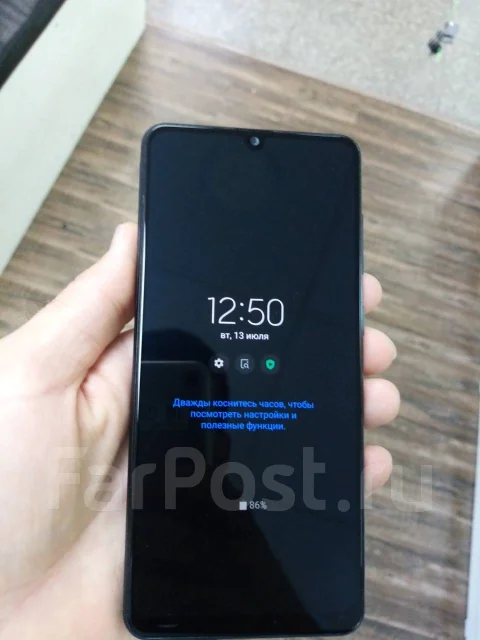 Samsung Galaxy A31. �/�, ������, 3G, 4G LTE, Dual-SIM, NFC ����