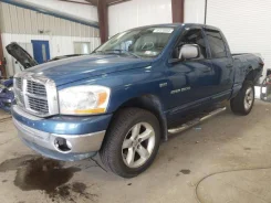 Dodge Ram. 1D7HU18296S551341, 5 7HAMI ����