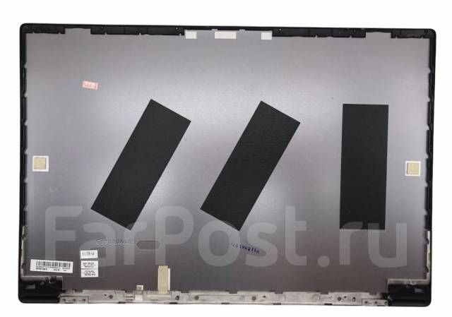 Корпус для ноутбука Xiaomi Mi Notebook 15.6 Pro верхняя часть крышка ...