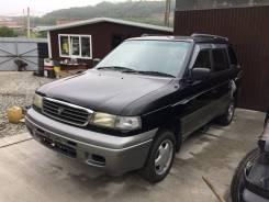 Mazda MPV. LVLR, WLTE 