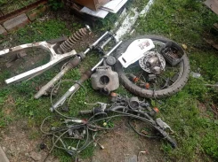 Suzuki Djebel 200 ����