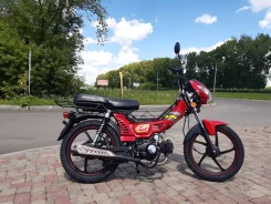Motoland Delta. 49����. ��., ��������, ��� ���, ��� �������. ��� ����� �� �������� ����
