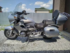 BMW R 1200 CL. 1 200����. ��., ��������, ���������, ��� ������� ����