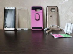 Samsung Galaxy S7 Edge. �/�, ����������� ����