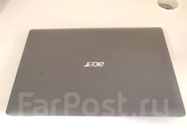 Acer Aspire 5750. 15.6", 2����, ��� 4 ��, WiFi: 1 ����